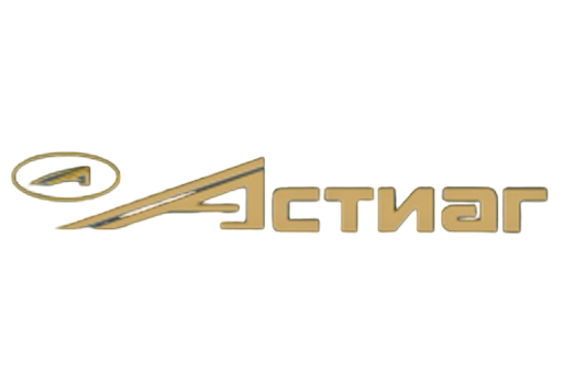 Астиаг